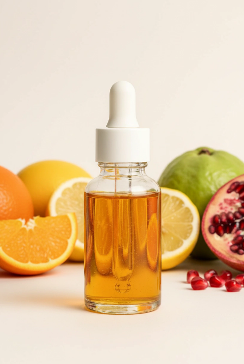 LUMICÉA Serum